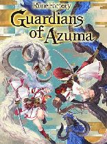 Buy Rune Factory: Guardians of Azuma Game Download
